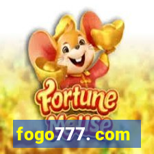 fogo777. com